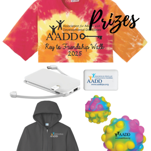 2025 My Event Stuff